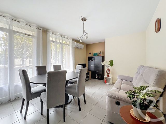 appartement - VIENNE - 38