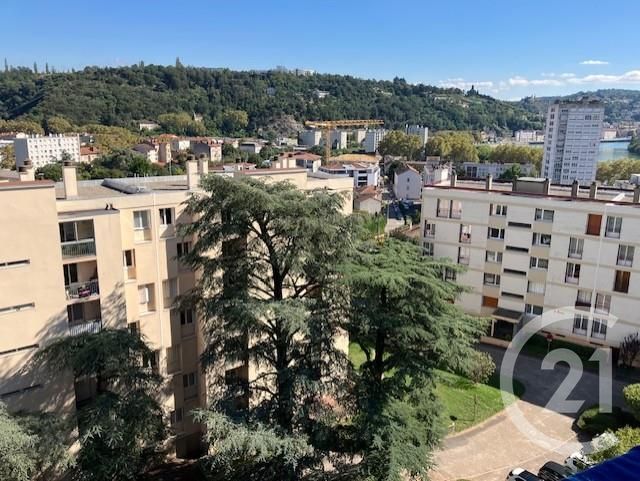 Appartement F3 à vendre VIENNE