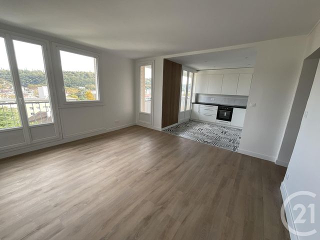 Appartement F4 à vendre VIENNE