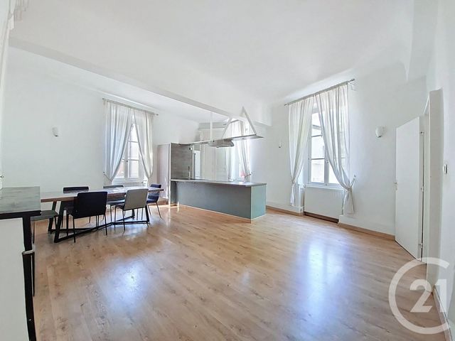 appartement - VIENNE - 38