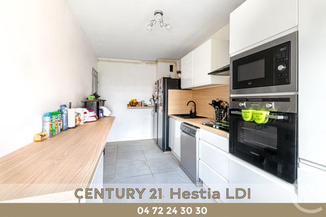 appartement - PONT EVEQUE - 38